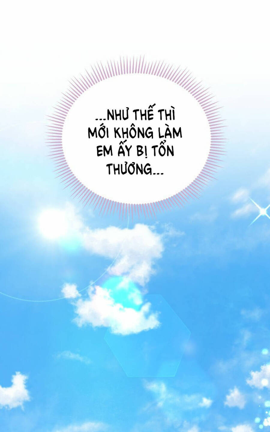 Gửi Em, Người Nuốt Trọn Vì Sao: Chapter 51.2