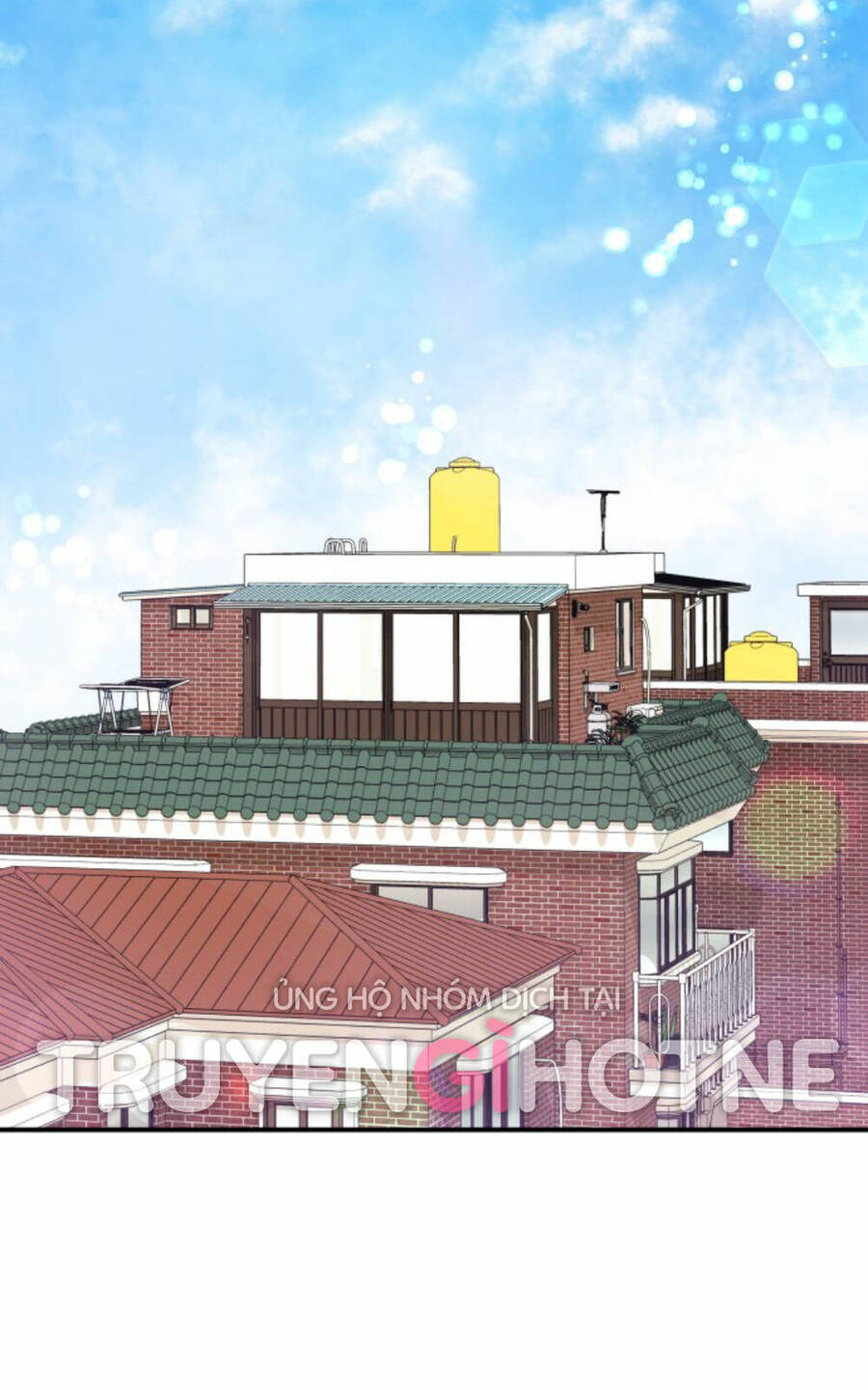 Gửi Em, Người Nuốt Trọn Vì Sao: Chapter 51.2