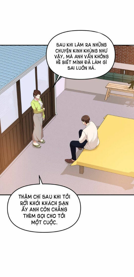 Gửi Em, Người Nuốt Trọn Vì Sao: Chapter 51.2