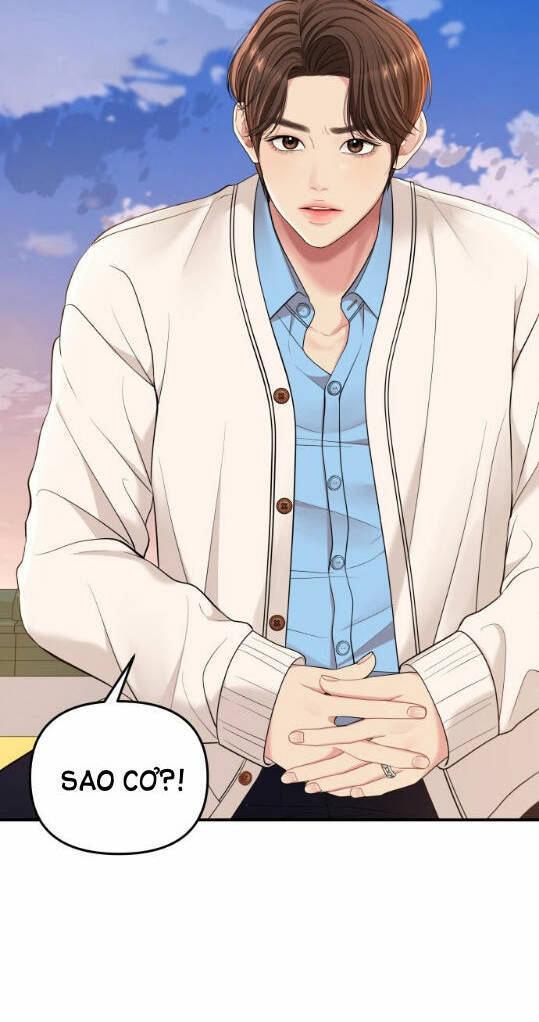 Gửi Em, Người Nuốt Trọn Vì Sao: Chapter 51.2