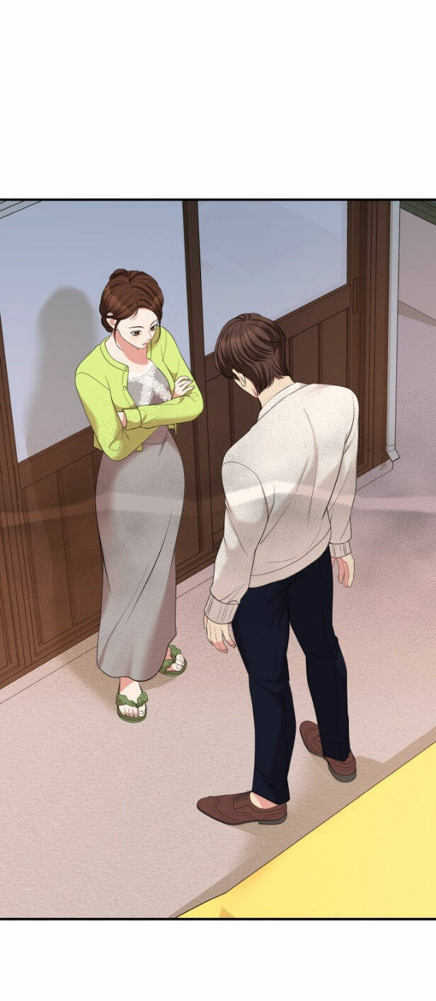 Gửi Em, Người Nuốt Trọn Vì Sao: Chapter 51.2