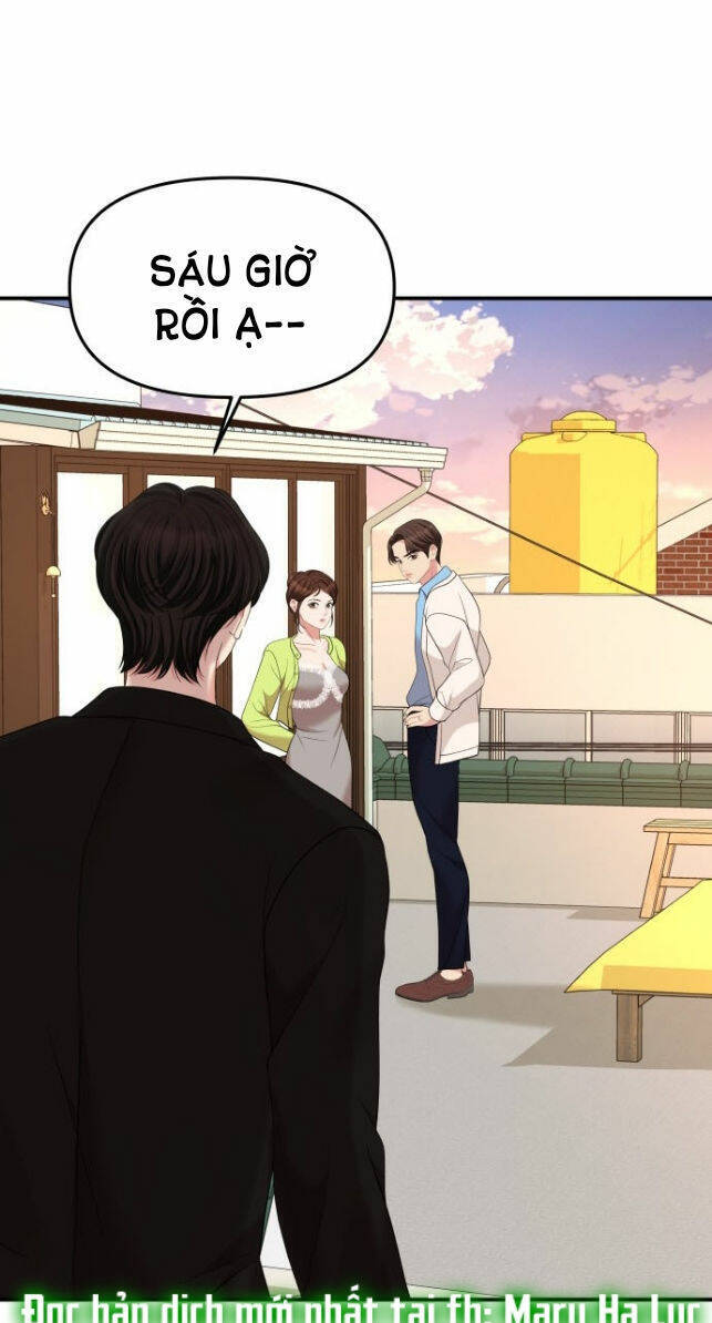 Gửi Em, Người Nuốt Trọn Vì Sao: Chapter 51.2