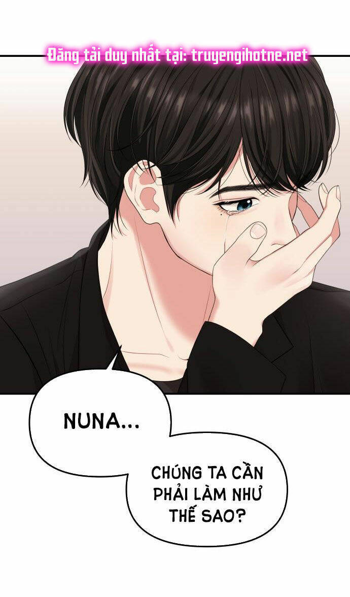 Gửi Em, Người Nuốt Trọn Vì Sao: Chapter 52.1