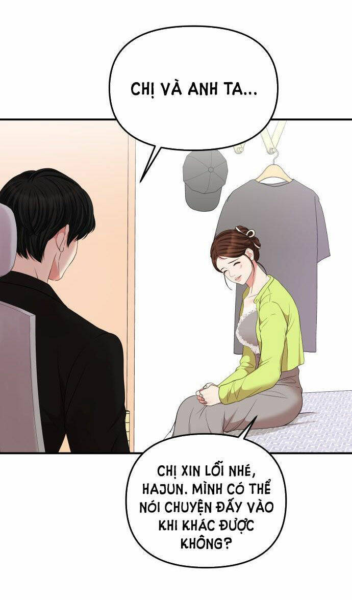 Gửi Em, Người Nuốt Trọn Vì Sao: Chapter 52.1