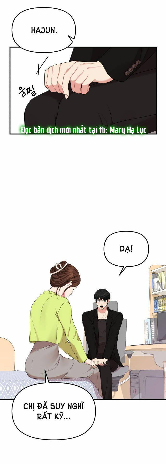 Gửi Em, Người Nuốt Trọn Vì Sao: Chapter 52.1