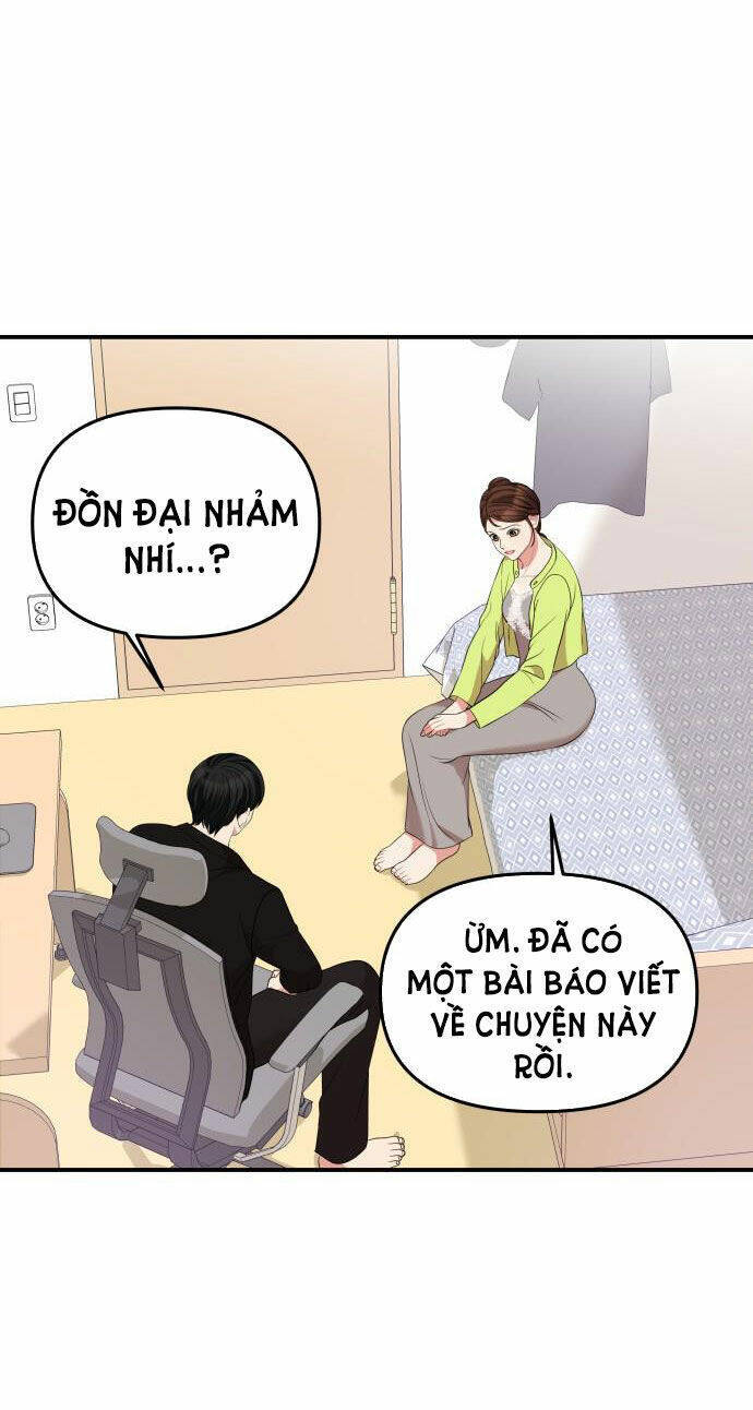 Gửi Em, Người Nuốt Trọn Vì Sao: Chapter 52.1
