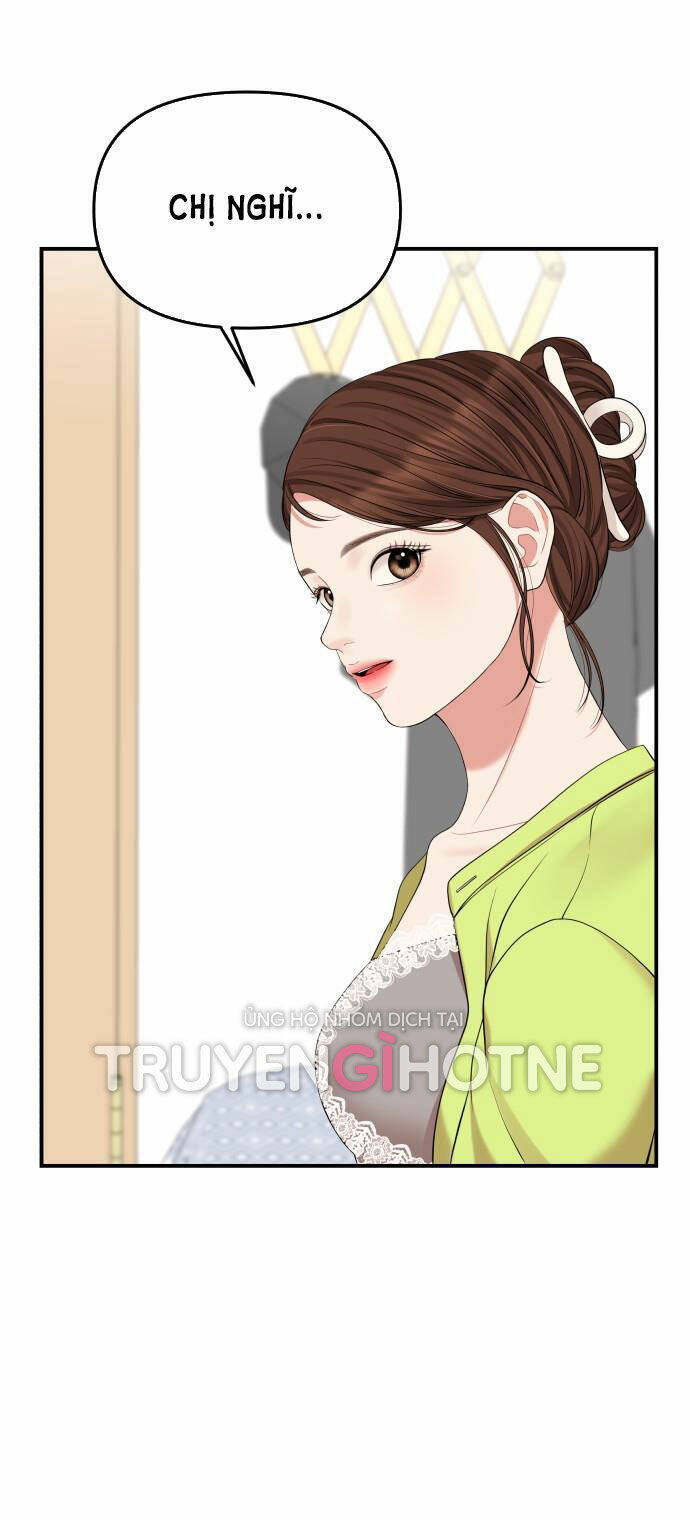 Gửi Em, Người Nuốt Trọn Vì Sao: Chapter 52.1