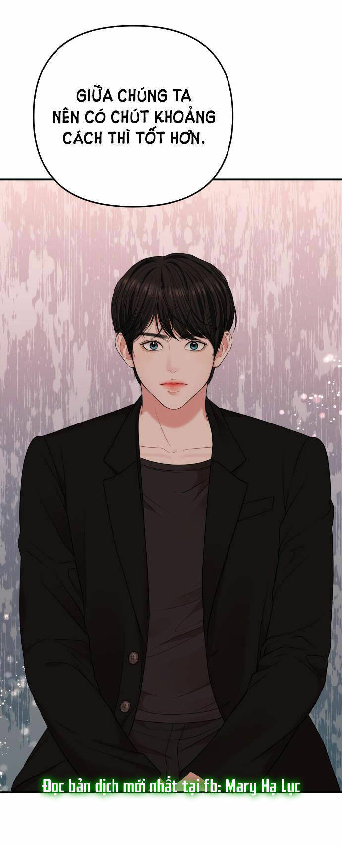 Gửi Em, Người Nuốt Trọn Vì Sao: Chapter 52.1