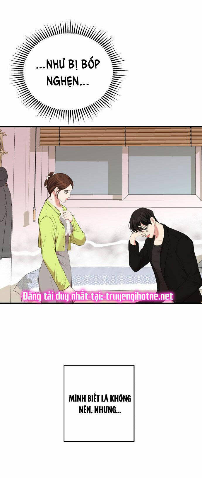 Gửi Em, Người Nuốt Trọn Vì Sao: Chapter 52.2