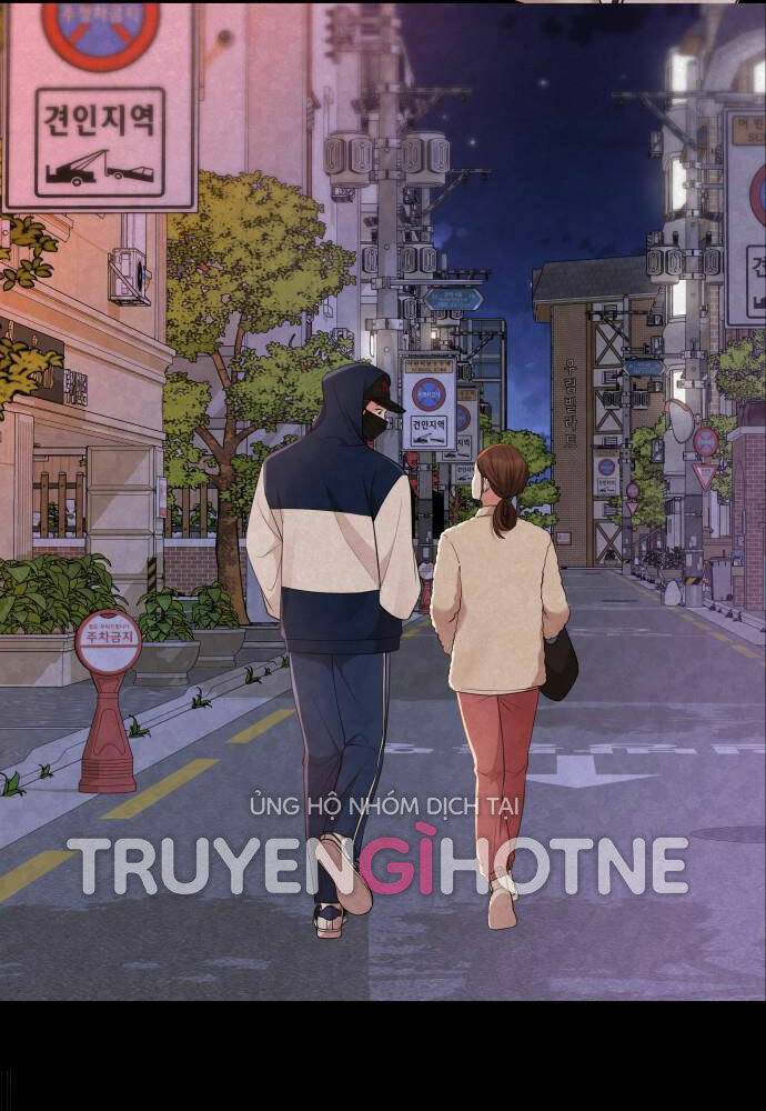 Gửi Em, Người Nuốt Trọn Vì Sao: Chapter 52.2
