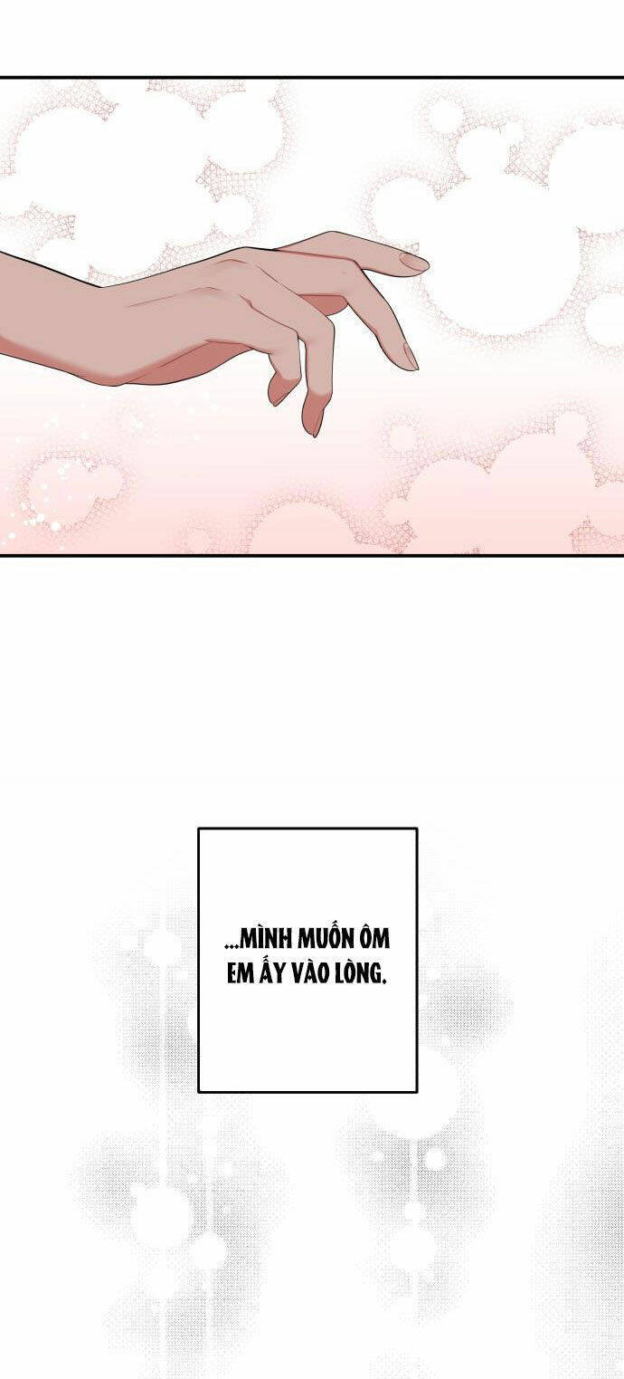 Gửi Em, Người Nuốt Trọn Vì Sao: Chapter 52.2