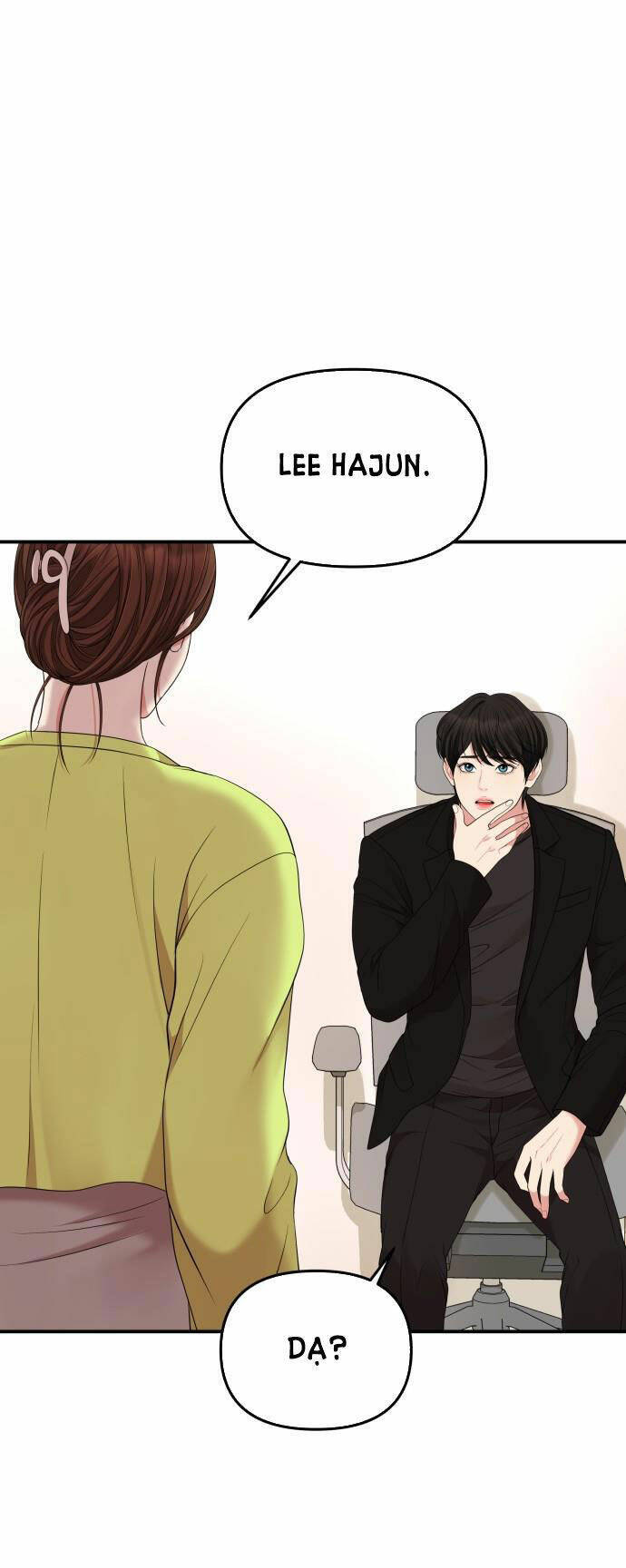 Gửi Em, Người Nuốt Trọn Vì Sao: Chapter 52.2