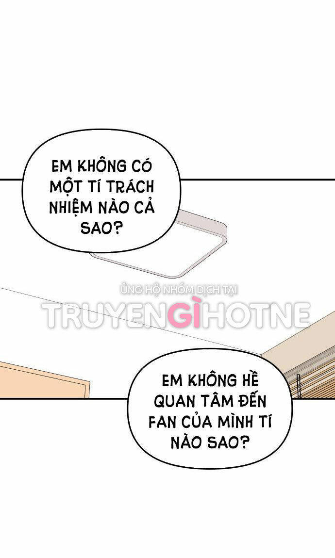 Gửi Em, Người Nuốt Trọn Vì Sao: Chapter 52.2