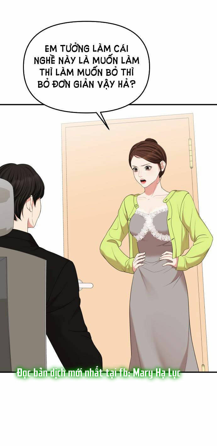 Gửi Em, Người Nuốt Trọn Vì Sao: Chapter 52.2