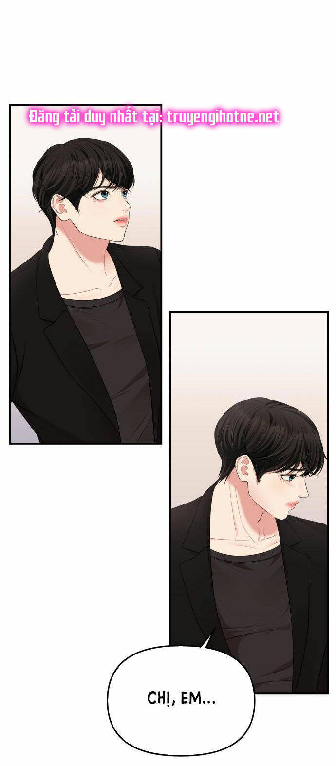Gửi Em, Người Nuốt Trọn Vì Sao: Chapter 52.2