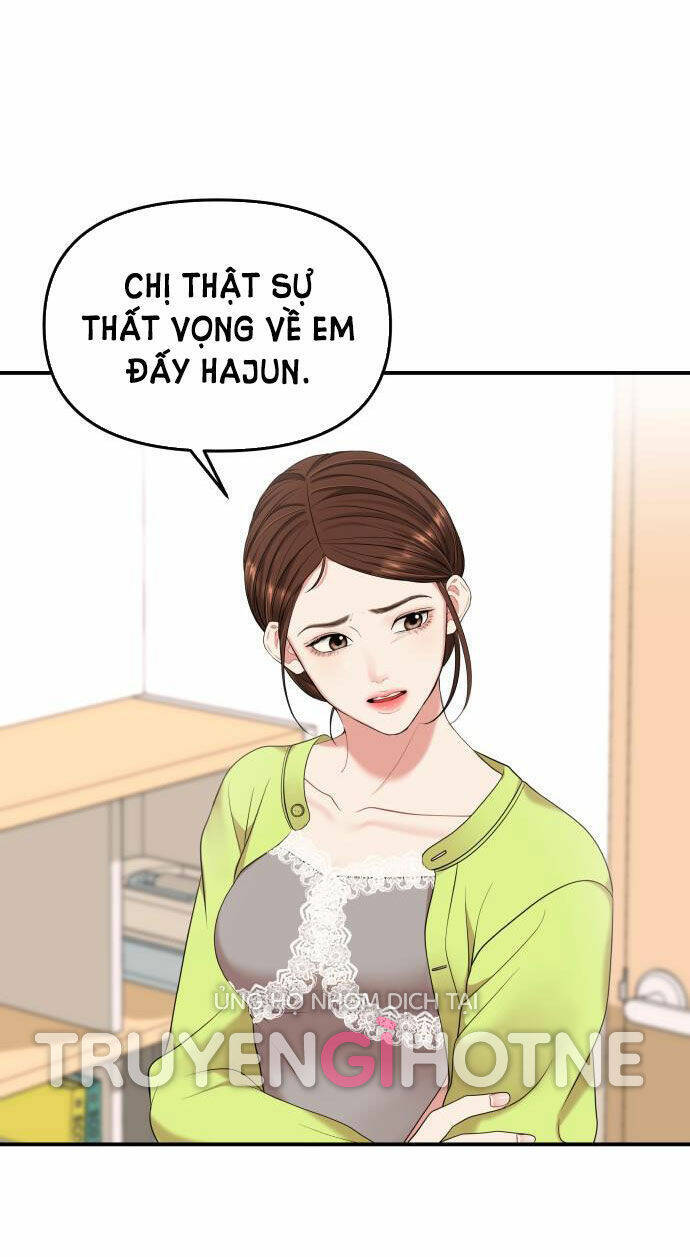 Gửi Em, Người Nuốt Trọn Vì Sao: Chapter 52.2