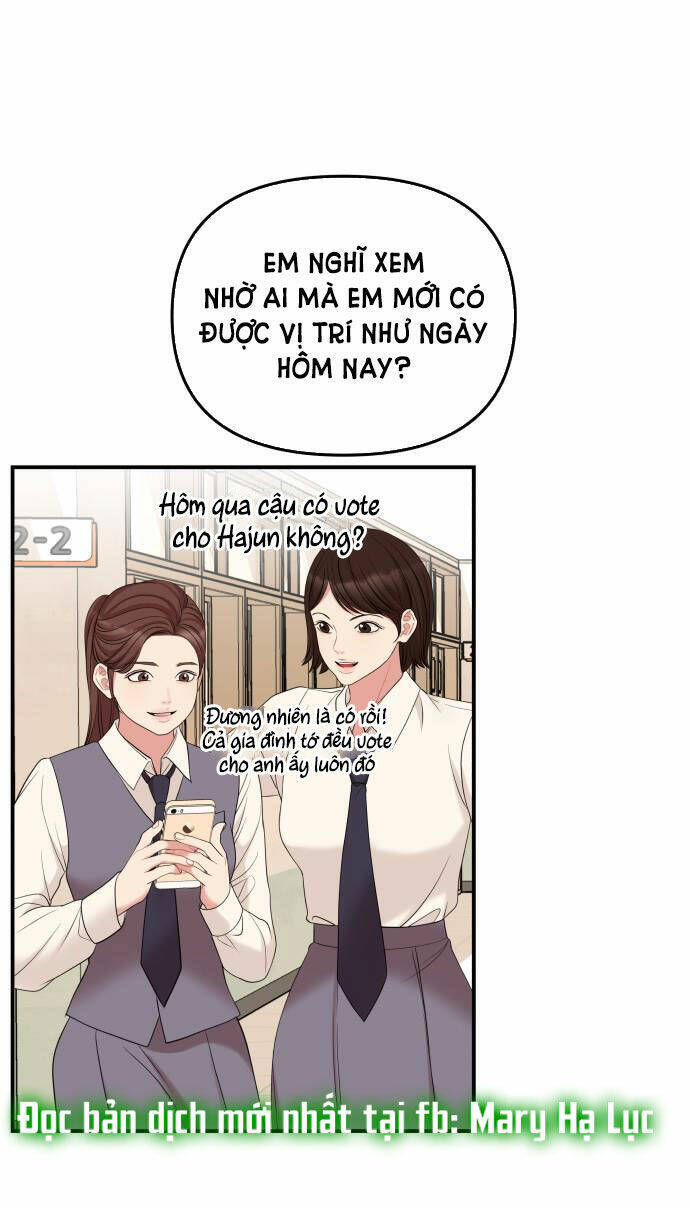 Gửi Em, Người Nuốt Trọn Vì Sao: Chapter 52.2