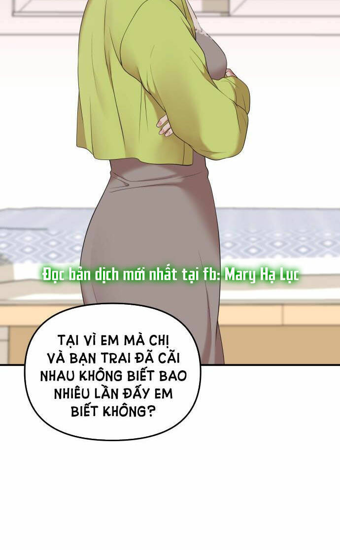 Gửi Em, Người Nuốt Trọn Vì Sao: Chapter 52.2