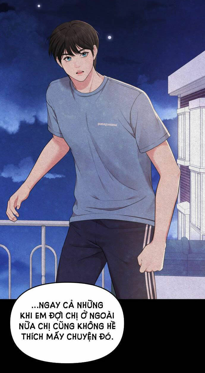 Gửi Em, Người Nuốt Trọn Vì Sao: Chapter 52.2