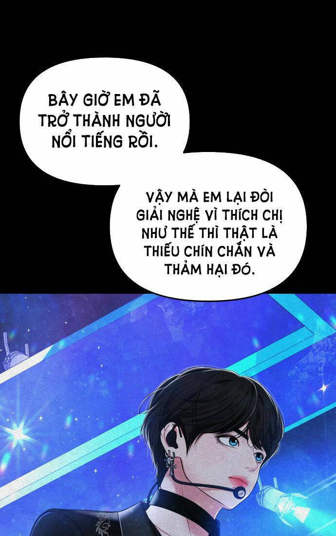 Gửi Em, Người Nuốt Trọn Vì Sao: Chapter 52.2