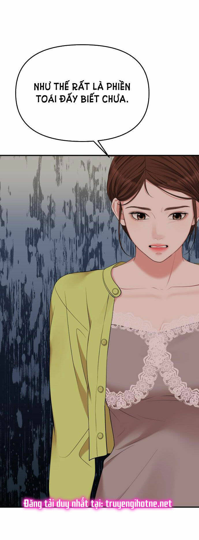 Gửi Em, Người Nuốt Trọn Vì Sao: Chapter 52.2