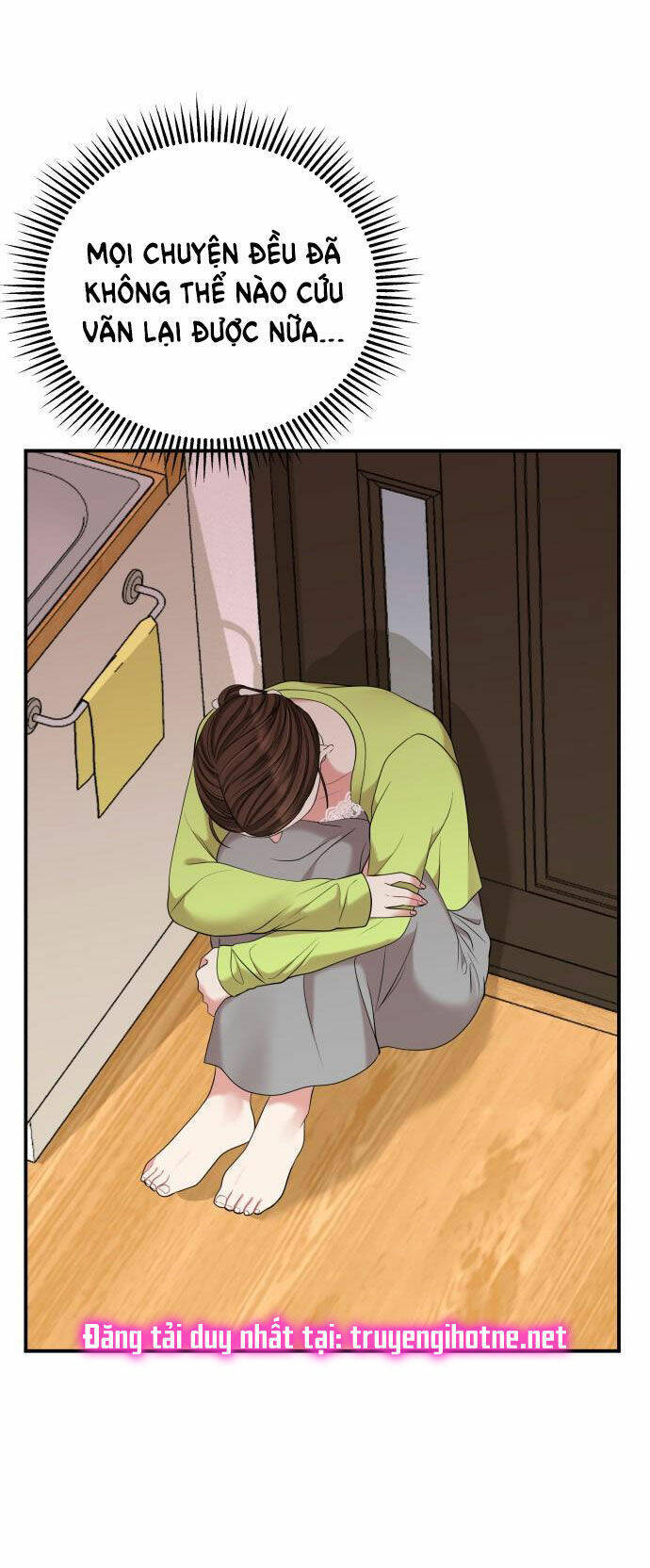 Gửi Em, Người Nuốt Trọn Vì Sao: Chapter 52.2
