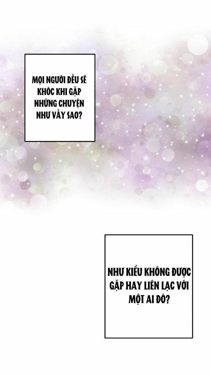 Gửi Em, Người Nuốt Trọn Vì Sao: Chapter 52.2