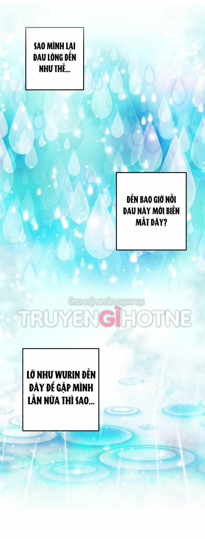 Gửi Em, Người Nuốt Trọn Vì Sao: Chapter 52.2