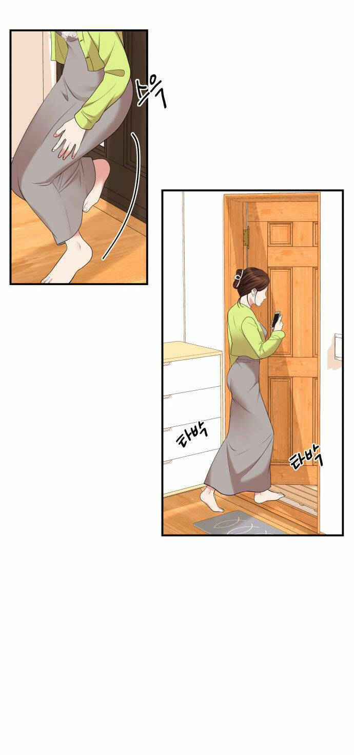 Gửi Em, Người Nuốt Trọn Vì Sao: Chapter 52.2