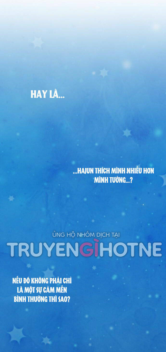 Gửi Em, Người Nuốt Trọn Vì Sao: Chapter 52.2
