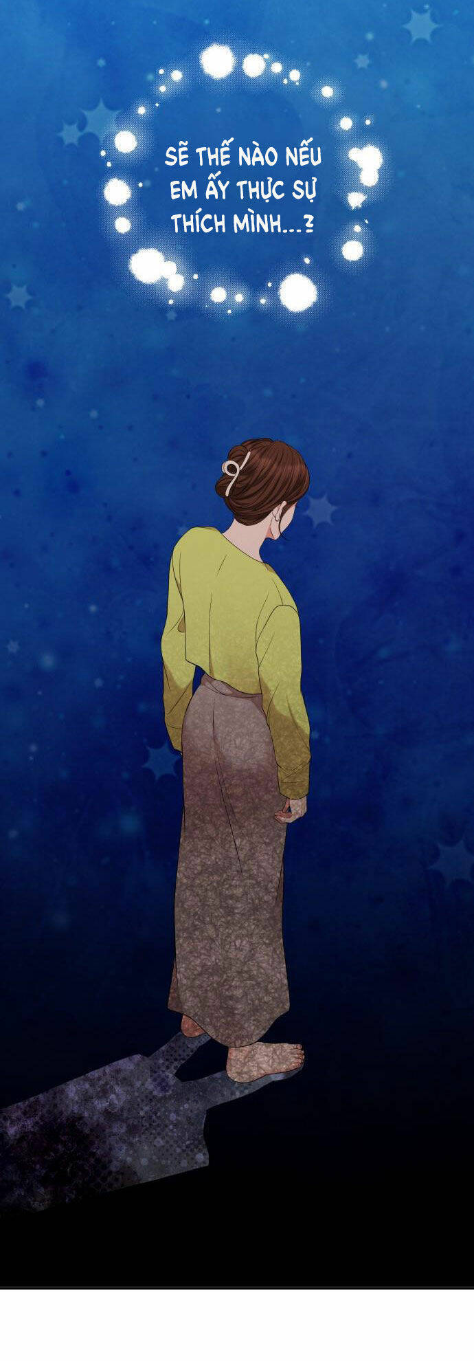 Gửi Em, Người Nuốt Trọn Vì Sao: Chapter 52.2
