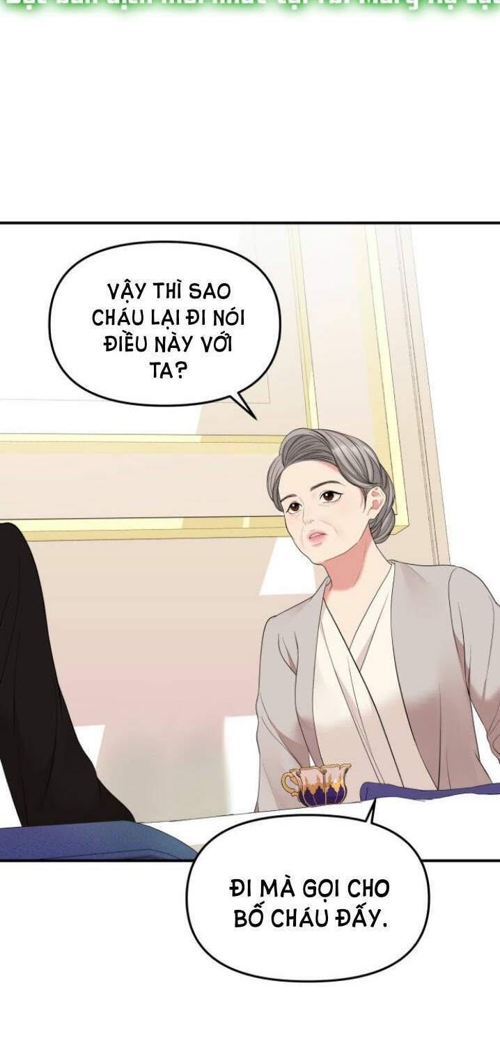 Gửi Em, Người Nuốt Trọn Vì Sao: Chapter 53.1