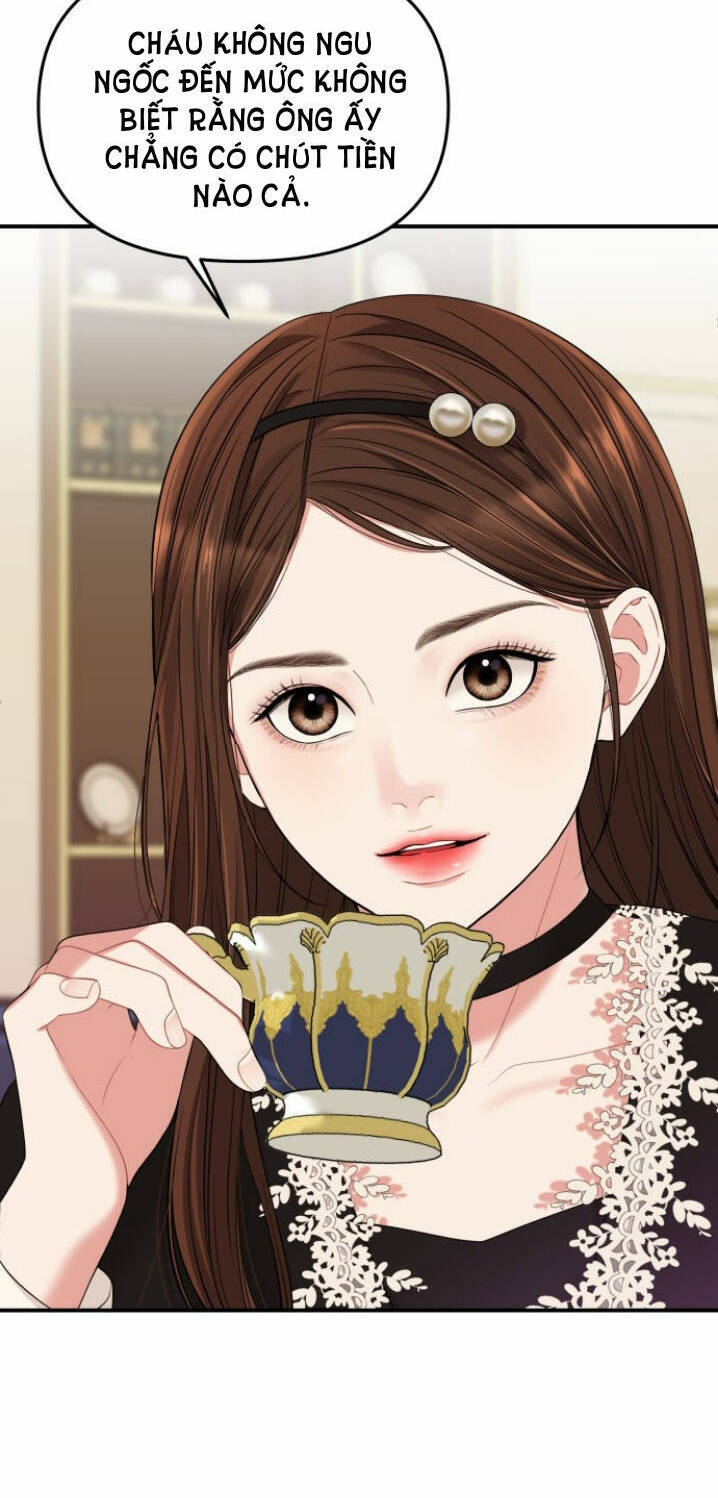 Gửi Em, Người Nuốt Trọn Vì Sao: Chapter 53.1