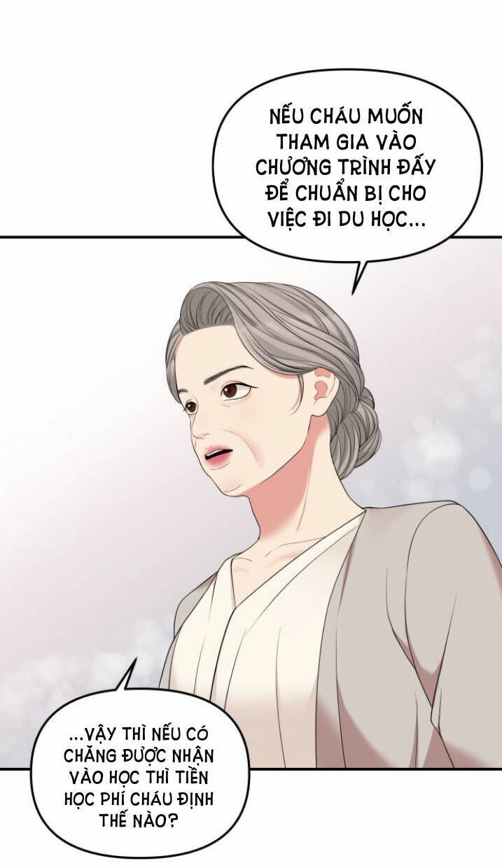 Gửi Em, Người Nuốt Trọn Vì Sao: Chapter 53.1