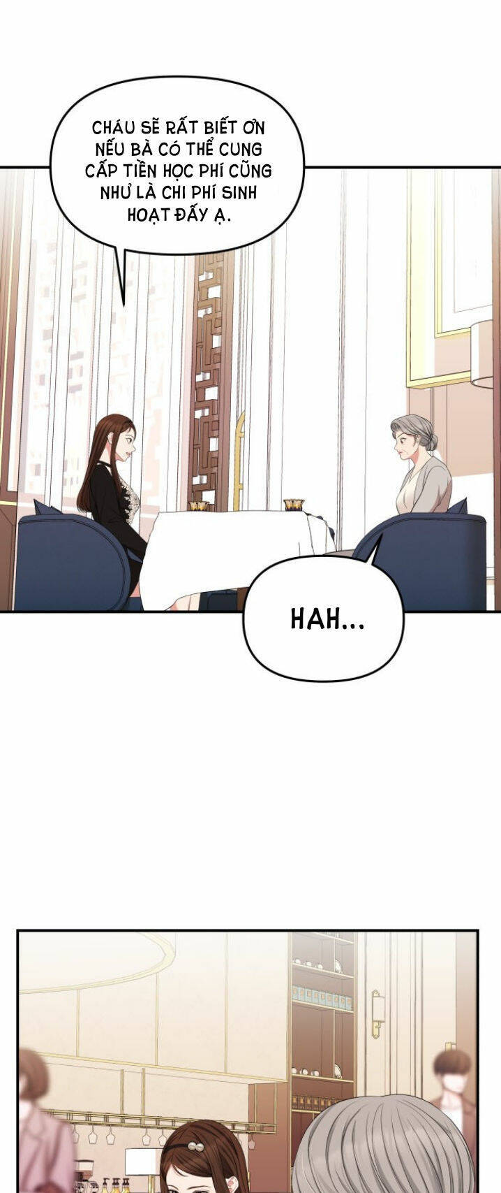 Gửi Em, Người Nuốt Trọn Vì Sao: Chapter 53.1