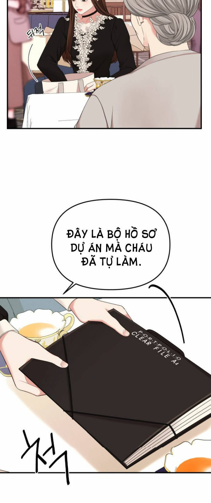 Gửi Em, Người Nuốt Trọn Vì Sao: Chapter 53.1