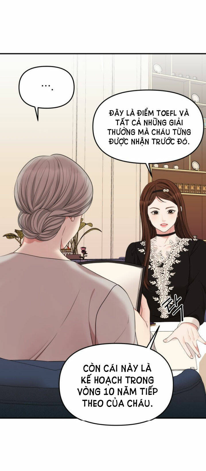 Gửi Em, Người Nuốt Trọn Vì Sao: Chapter 53.1