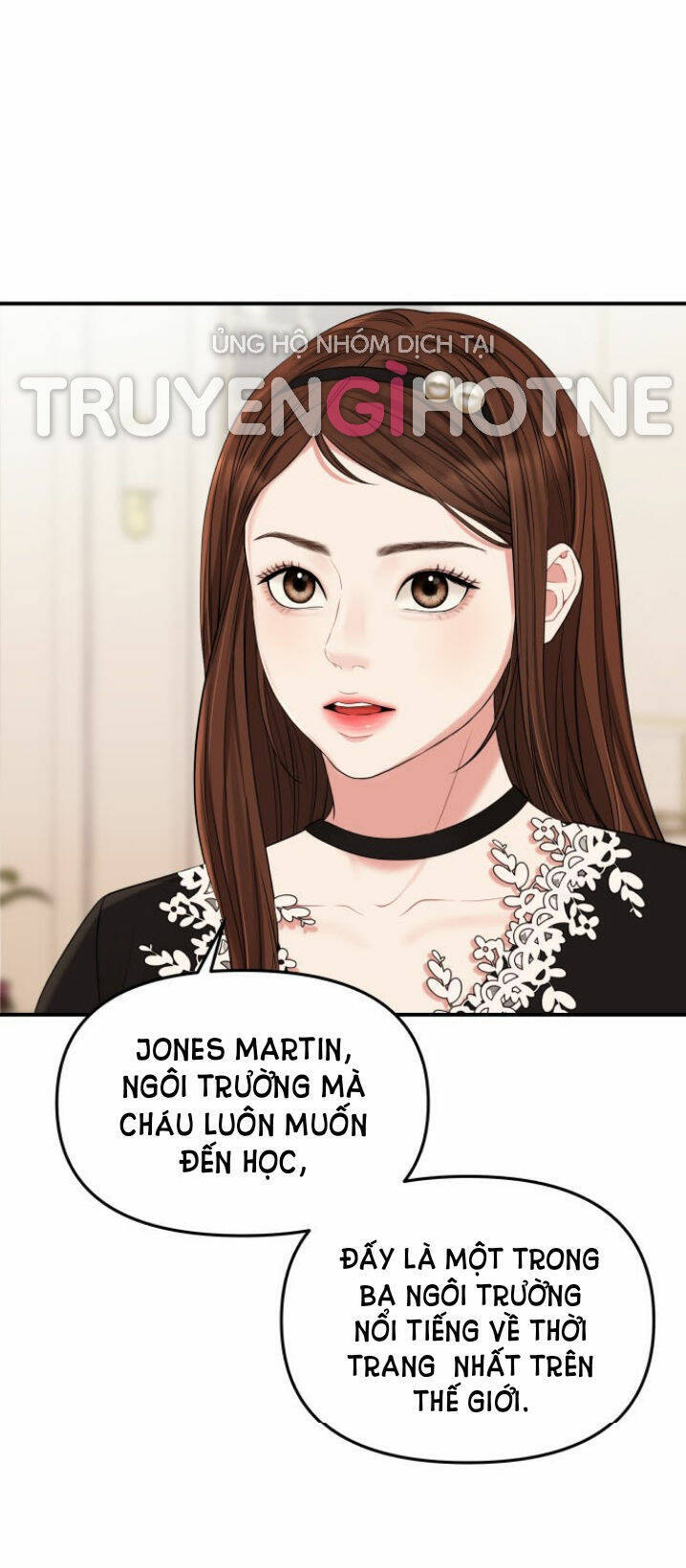 Gửi Em, Người Nuốt Trọn Vì Sao: Chapter 53.1