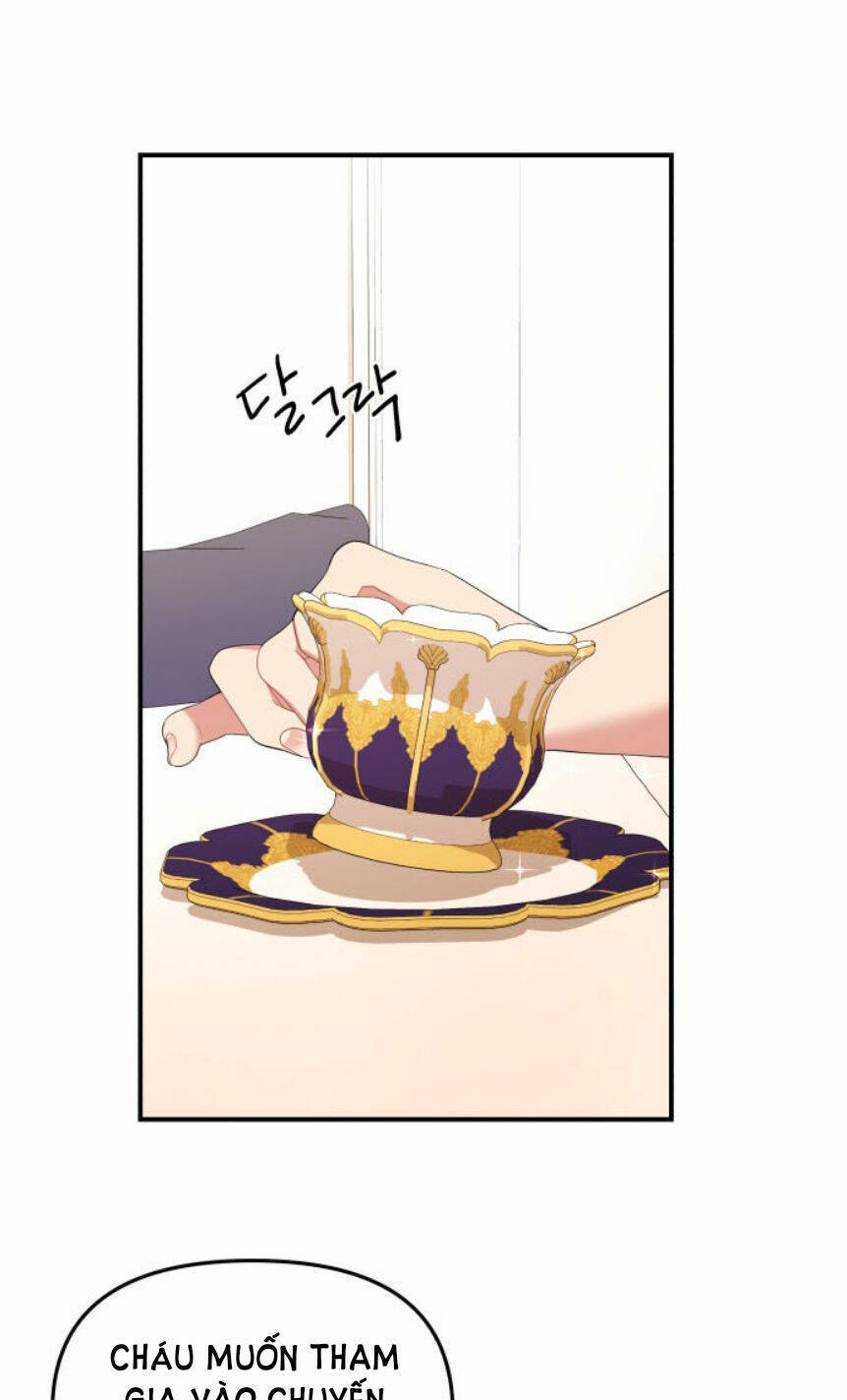 Gửi Em, Người Nuốt Trọn Vì Sao: Chapter 53.1