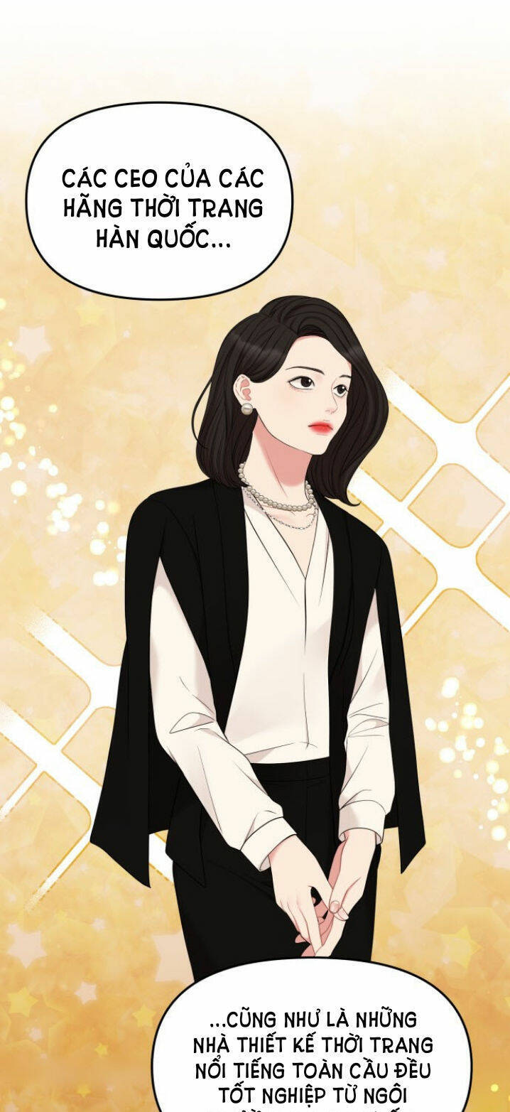 Gửi Em, Người Nuốt Trọn Vì Sao: Chapter 53.1