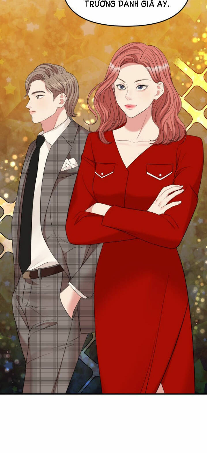 Gửi Em, Người Nuốt Trọn Vì Sao: Chapter 53.1