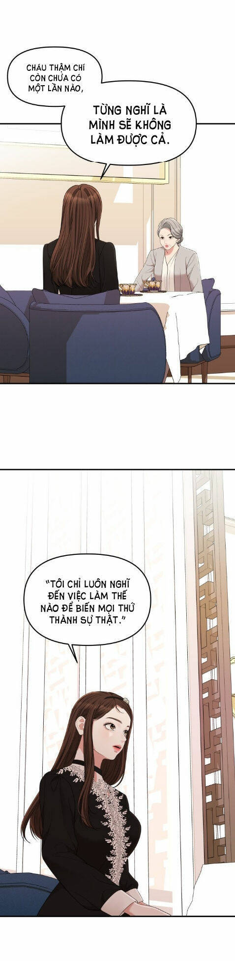 Gửi Em, Người Nuốt Trọn Vì Sao: Chapter 53.1