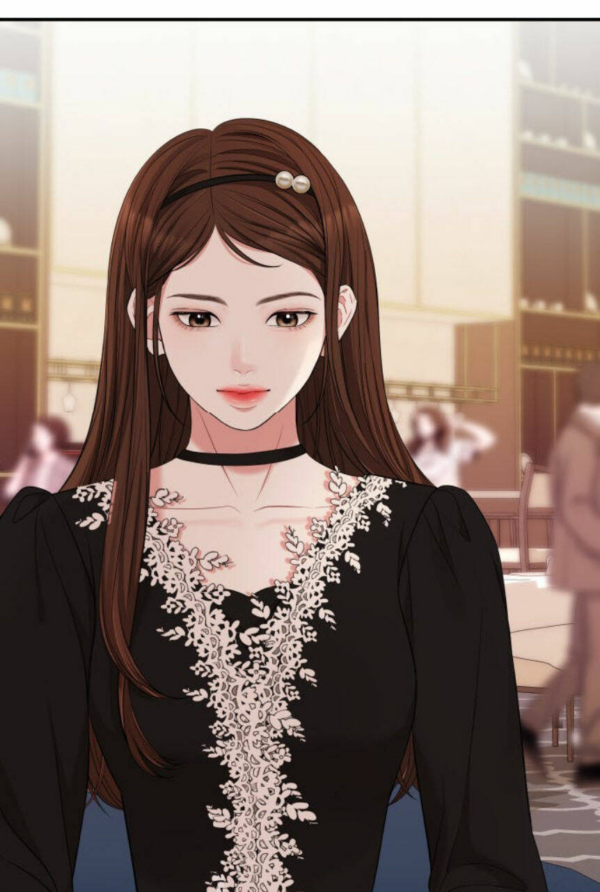 Gửi Em, Người Nuốt Trọn Vì Sao: Chapter 53.1