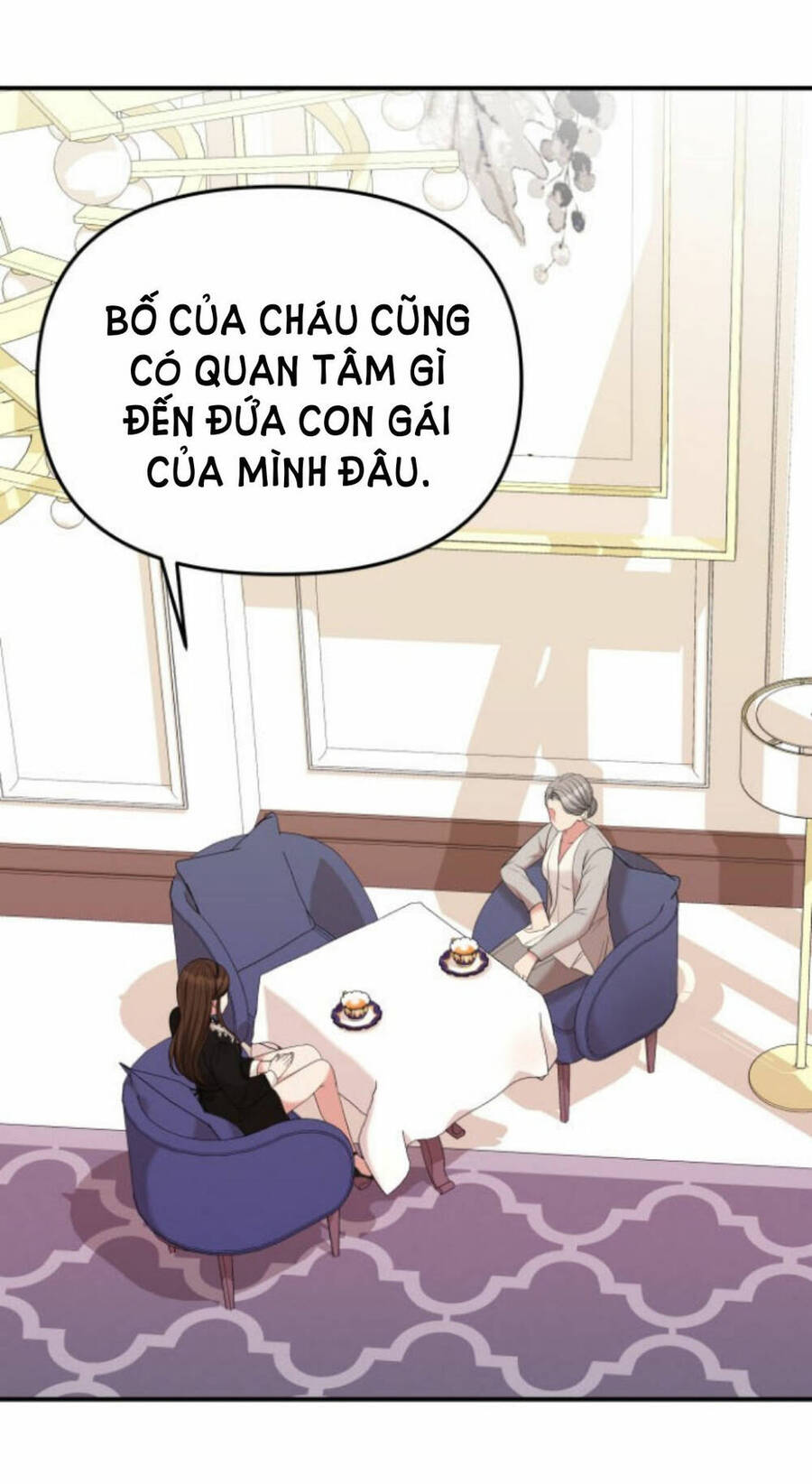 Gửi Em, Người Nuốt Trọn Vì Sao: Chapter 53.1