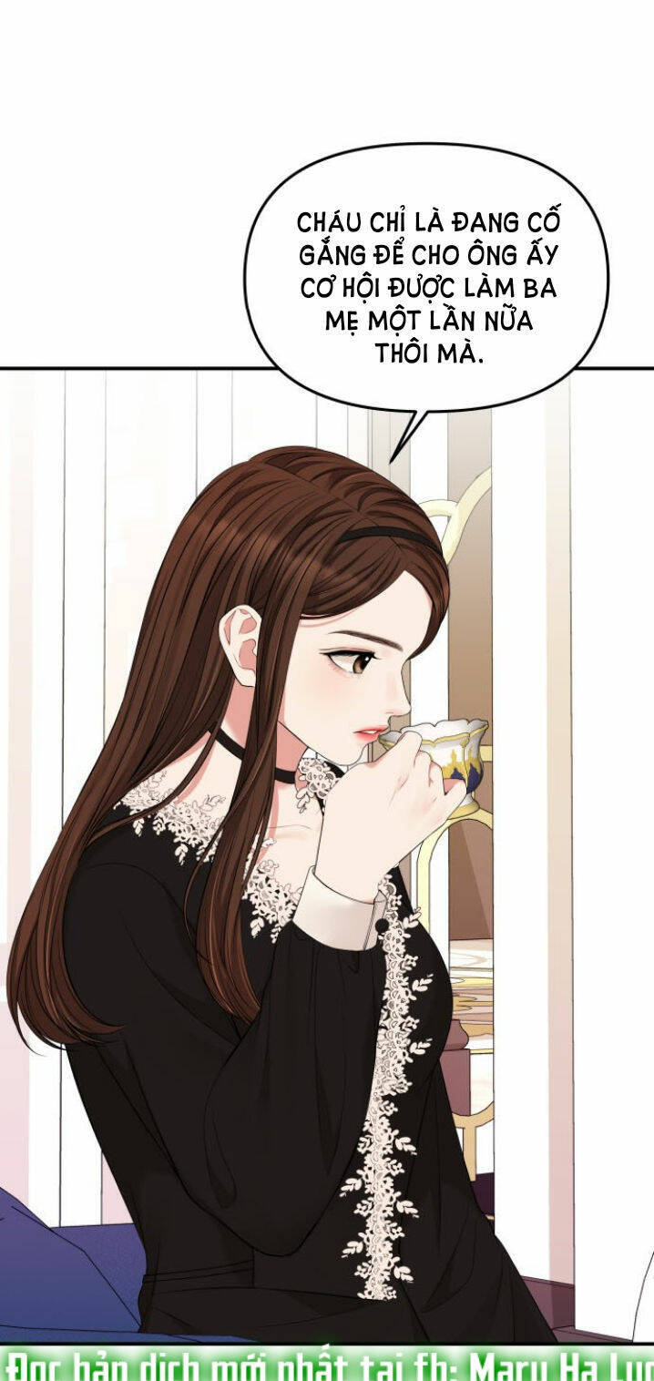 Gửi Em, Người Nuốt Trọn Vì Sao: Chapter 53.1