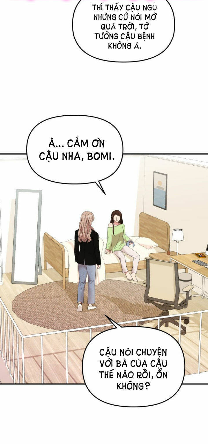 Gửi Em, Người Nuốt Trọn Vì Sao: Chapter 53.2