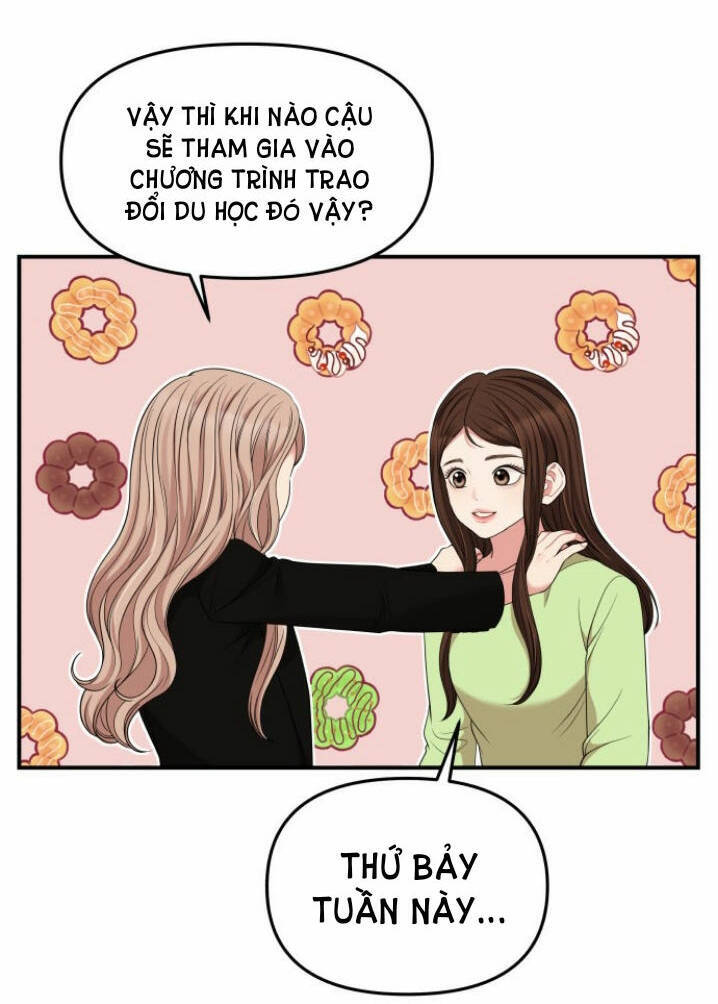 Gửi Em, Người Nuốt Trọn Vì Sao: Chapter 53.2
