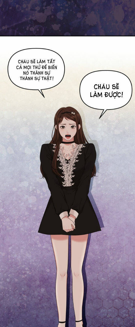 Gửi Em, Người Nuốt Trọn Vì Sao: Chapter 53.2