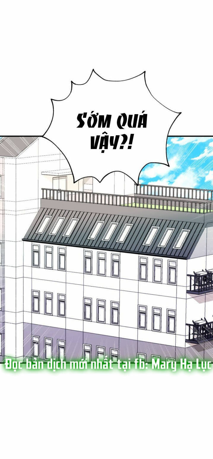 Gửi Em, Người Nuốt Trọn Vì Sao: Chapter 53.2