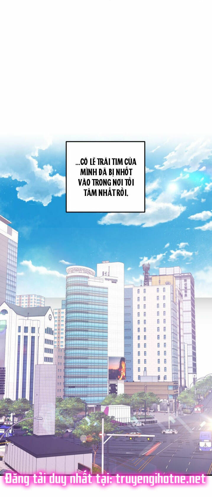 Gửi Em, Người Nuốt Trọn Vì Sao: Chapter 53.2
